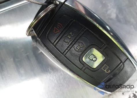 2017 Lincoln Mkz Premiere from USA, damaged, VIN 3LN6L5A94HR646211